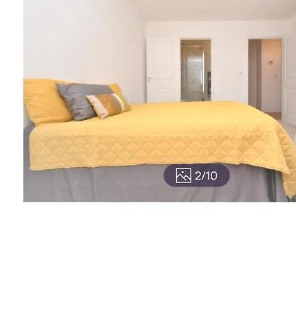 Nice 2 Bed Apartment Londra Dış mekan fotoğraf