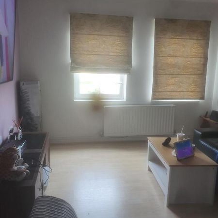 Nice 2 Bed Apartment Londra Dış mekan fotoğraf