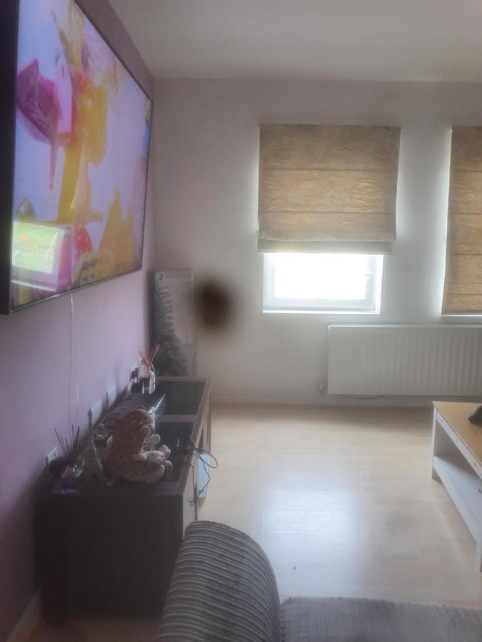 Nice 2 Bed Apartment Londra Dış mekan fotoğraf