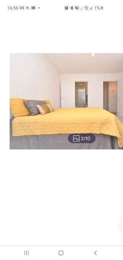 Nice 2 Bed Apartment Londra Dış mekan fotoğraf
